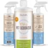 Oxyfresh Pets Geurverwijderaar - Spray Tegen Vieze Geuren Afkomstig Van Dieren 1 Oxyfresh Pets Geurverwijderaar - Spray Tegen Vieze Geuren Afkomstig Van Dieren -Huisdier Verkoop 1200x1200 27