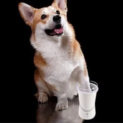 Merkloos Elektrische Hondenpootreiniger Draagbare Pet Voetenreinigingsborstel Zuigerkom Hondenvoetenreiniger Wasmachine Zachte Siliconenborstels Voor Modderige Poten Oplaadbare USB 15 Merkloos Elektrische Hondenpootreiniger Draagbare Pet Voetenreinigingsborstel Zuigerkom Hondenvoetenreiniger Wasmachine Zachte Siliconenborstels Voor Modderige Poten Oplaadbare USB -Huisdier Verkoop 1200x1200 275