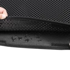 Lavida Home - Kattenbakmat - Grit Opvanger - 45 X 60 Cm - Dubbele Laag & Waterdicht - Katten Mat - Katten Mat Met Opvangruimte Voor Grit - Katten Mat - Kat Benodigdheden - Kitten - Gritmat Voor Poes - Grijs -Huisdier Verkoop 1200x1200 2787