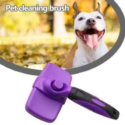 Buxibo Ondervacht Borstel Voor Hond En Kat - Kliksysteem Hondenborstel - Kattenkam - Hondenkam Voor Ondervacht - Klittenkam Voor Honden En Katten - Verwijderd Klitten 17 Buxibo Ondervacht Borstel Voor Hond En Kat - Kliksysteem Hondenborstel - Kattenkam - Hondenkam Voor Ondervacht - Klittenkam Voor Honden En Katten - Verwijderd Klitten -Huisdier Verkoop 1200x1200 279