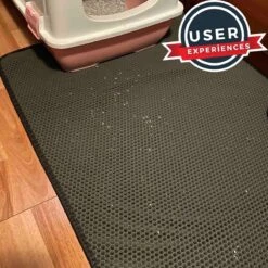 Blue Eyes Kattenbakmat, 30 Cm X 40 Cm, (!!! MAAT !!!) Kattenbakmat, Kattenbakonderlegger, Honingraatdesign, Kattenbak, Waterdicht, Dubbellaags Ontwerp, Honingraatmat (grijs) 14 Blue Eyes Kattenbakmat, 30 Cm X 40 Cm, (!!! MAAT !!!) Kattenbakmat, Kattenbakonderlegger, Honingraatdesign, Kattenbak, Waterdicht, Dubbellaags Ontwerp, Honingraatmat (grijs) -Huisdier Verkoop 1200x1200 2820