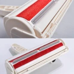 Merkloos Hoogwaardige Huisdierhaar Verwijderaar - Hondenhaar - Pluizenborstel - Ontharingsborstel -Huisdier Verkoop 1200x1200 283