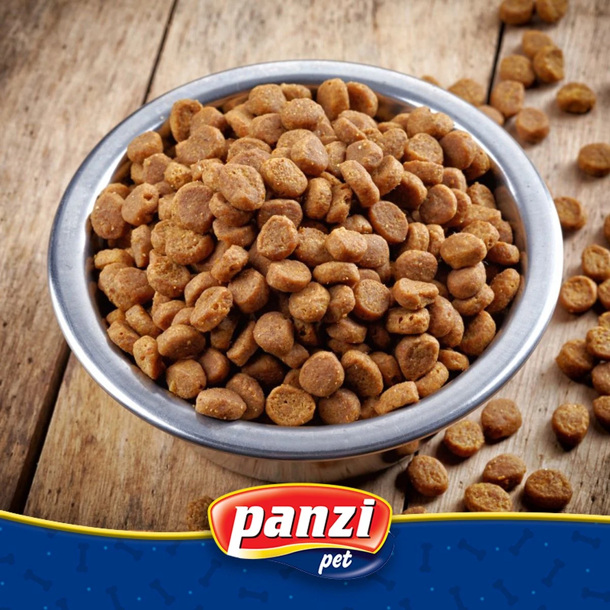 Get Wild - Hypoallergeen Hondenvoer Voor Volwassen Honden Met Gevoelige Maag/darmen - Hondenbrokken Met Lam/rijst Smaak - 15kg 5 Get Wild - Hypoallergeen Hondenvoer Voor Volwassen Honden Met Gevoelige Maag/darmen - Hondenbrokken Met Lam/rijst Smaak - 15kg - Afbeelding 3