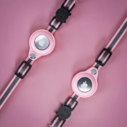 CuraCanin - AirTag Kat - Kattenhalsband - AirTag Apple Houder - Roze - Reflecterend - Verstelbaar - GPS Tracker - Kattenriem -Huisdier Verkoop 1200x1200 2919