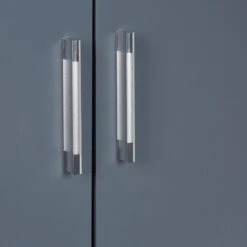 Relaxdays Kattenbak Ombouw Design - Kattenhuis Op Pootjes - Kattenmeubel Wit - Kattenkast -Huisdier Verkoop 1200x1200 2955