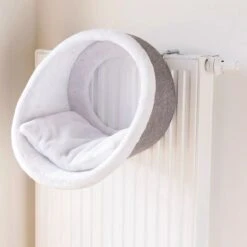 Trixie Radiator Hangmat Iglo - Wit/Grijs 34 X 38 X 38 Cm 18 Trixie Radiator Hangmat Iglo - Wit/Grijs 34 X 38 X 38 Cm -Huisdier Verkoop 1200x1200 2986