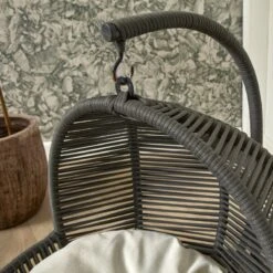 Veehaus - Odellia - Hangmat Voor Katten - Kattenmand - Kat Schommelnest - Katten Stoel - Kat Kasteel - Donker Grijs 9 Veehaus - Odellia - Hangmat Voor Katten - Kattenmand - Kat Schommelnest - Katten Stoel - Kat Kasteel - Donker Grijs -Huisdier Verkoop 1200x1200 3056