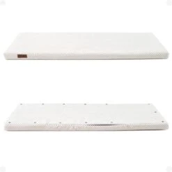 COSY AND DOZY Cat Shelf Deluxe WIT – Hangmat Kat – Maple Hout - 90 X 41 Cm - Kattenplank - Katten Muur 11 COSY AND DOZY Cat Shelf Deluxe WIT – Hangmat Kat – Maple Hout - 90 X 41 Cm - Kattenplank - Katten Muur -Huisdier Verkoop 1200x1200 3069