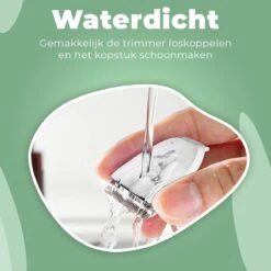 Essential Goods Professionele Hondentondeuse – Hondentrimmer - Draadloos – Opzet Kammen – Dik/Dunne Vacht - Honden/Katten - Zwart/Zilver 16 Essential Goods Professionele Hondentondeuse – Hondentrimmer - Draadloos – Opzet Kammen – Dik/Dunne Vacht - Honden/Katten - Zwart/Zilver -Huisdier Verkoop 1200x1200 308