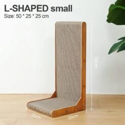 Verticale Muur Kat Krabplank Mini Size Slijtvaste Kat Krassen Schraper Voor Katten Training Slijpen Klauw Speelgoed -Huisdier Verkoop 1200x1200 3126