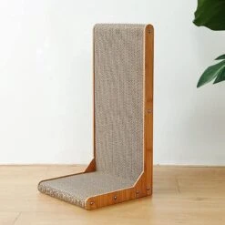 Verticale Muur Kat Krabplank Mini Size Slijtvaste Kat Krassen Schraper Voor Katten Training Slijpen Klauw Speelgoed -Huisdier Verkoop 1200x1200 3127