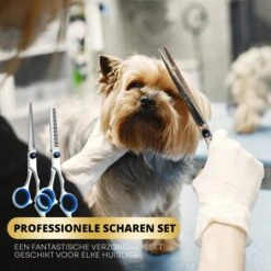 BeautyFit - 16-delig Hondentondeuse Set - Professionele Honden Trimset - Dieren Tondeuse Voor Dikke Vacht - Meest Complete Set - Inclusief 4 Opzetkammen - Hondenschaar - Mist Verstuiver - Handschoen Borstel - Nagelknipper 15 BeautyFit - 16-delig Hondentondeuse Set - Professionele Honden Trimset - Dieren Tondeuse Voor Dikke Vacht - Meest Complete Set - Inclusief 4 Opzetkammen - Hondenschaar - Mist Verstuiver - Handschoen Borstel - Nagelknipper -Huisdier Verkoop 1200x1200 344