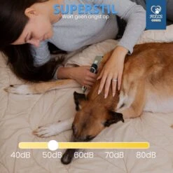 Professionele 2-in-1 Hondentondeuse Voor Dikke Vacht – Draadloze Honden Tondeuse & Hondentrimmer – Stille Tondeuse Katten & Honden Trimset 13 Professionele 2-in-1 Hondentondeuse Voor Dikke Vacht – Draadloze Honden Tondeuse & Hondentrimmer – Stille Tondeuse Katten & Honden Trimset -Huisdier Verkoop 1200x1200 356