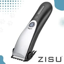 Hondentondeuse - Hondentrimmer - Dieren Tondeuse - Draadloos - 4 Opzetkammen - INCLUSIEF SNACKJE - Zwart 16 Hondentondeuse - Hondentrimmer - Dieren Tondeuse - Draadloos - 4 Opzetkammen - INCLUSIEF SNACKJE - Zwart -Huisdier Verkoop 1200x1200 361