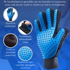 Scharenset Hond - 8-Delige Scharenset - Hondenschaar - Trimset - Trimschaar Voor Honden - Huisdier Knipset - Effileerschaar Hond - Goud -Huisdier Verkoop 1200x1200 395