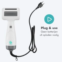 BURCH PetCare Ace - Waterblazer Voor Honden - Handzame Hondenföhn - RVS Borstel - 500W 15 BURCH PetCare Ace - Waterblazer Voor Honden - Handzame Hondenföhn - RVS Borstel - 500W -Huisdier Verkoop 1200x1200 437