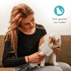 BURCH PetCare Ace - Waterblazer Voor Honden - Handzame Hondenföhn - RVS Borstel - 500W 20 BURCH PetCare Ace - Waterblazer Voor Honden - Handzame Hondenföhn - RVS Borstel - 500W -Huisdier Verkoop 1200x1200 441