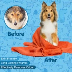 Nobleza ZWN - Hondenshampoo - 500 Ml - Shampoo Voor Honden 14 Nobleza ZWN - Hondenshampoo - 500 Ml - Shampoo Voor Honden -Huisdier Verkoop 1200x1200 455