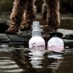 Greenfields - Hondenshampoo Voor Krullende Vacht - Extra Volume En Goede Doorkambaarheid - 270 Ml - Hondenshampoo Krullende Vacht -Huisdier Verkoop 1200x1200 458