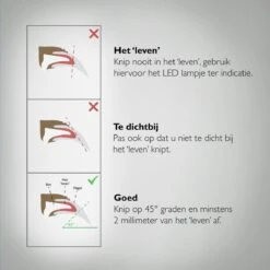 PETKIT® Professionele Dieren Nagelknipper - Nagelknipper Hond - Met LED - Met Vijl - Nageltang -Huisdier Verkoop 1200x1200 544
