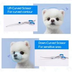 Nobleza Vachtscharen En Kam Set - Scharen Set - Vachtverzorging Set - Scharen Set Voor Honden En Katten -Huisdier Verkoop 1200x1200 564