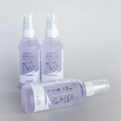 Hondenparfum Spray In 4 Geuren - Greenfields - Alchoholvrije En PH Neutrale Formule Tegen Onaangename Geurtjes - 50ml - Exotic -Huisdier Verkoop 1200x1200 593