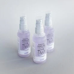 Hondenparfum Spray In 4 Geuren - Greenfields - Alchoholvrije En PH Neutrale Formule Tegen Onaangename Geurtjes - 50ml - Exotic -Huisdier Verkoop 1200x1200 599