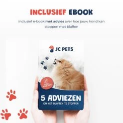 Anti Blafband - Blafband Voor Honden - Anti Blaf Apparaat - Blafband - Diervriendelijk & Zonder Schok 21 Anti Blafband - Blafband Voor Honden - Anti Blaf Apparaat - Blafband - Diervriendelijk & Zonder Schok -Huisdier Verkoop 1200x1200 622