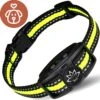 Premium Anti Blafband - Diervriendelijke Opvoedingshalsband Zonder Schok - Trainingshalsband Voor Grote En Kleine Honden - Anti Blaf Band - Correctie Halsband -Huisdier Verkoop 1200x1200 772