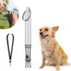 Hondenfluitje Ultrasoon + Gratis Keycord - Hondenfluitje - Hondenfluitje Jachthond - Ultrasoon Hondenfluitje - Hondenfluit - Wit - 1 Stuk 1 Hondenfluitje Ultrasoon + Gratis Keycord - Hondenfluitje - Hondenfluitje Jachthond - Ultrasoon Hondenfluitje - Hondenfluit - Wit - 1 Stuk -Huisdier Verkoop 1200x1200 826