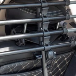 Hondenrek Auto - Hondenrek - Autorek Hond - Bagagerek - Verstelbaar - Staal - Zwart 13 Hondenrek Auto - Hondenrek - Autorek Hond - Bagagerek - Verstelbaar - Staal - Zwart -Huisdier Verkoop 1200x1200 921