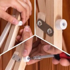 Merkloos PressFix Deurhekje Uitklapbaahekje 65-104cm 14 Merkloos PressFix Deurhekje Uitklapbaahekje 65-104cm -Huisdier Verkoop 1200x1200 938