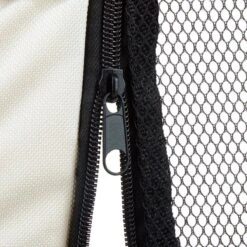 Dailyibed Opvouwbare Puppyren - Zwart - 115x115x58 Cm - Incl. Draagtas - Incl. Voederbak 19 Dailyibed Opvouwbare Puppyren - Zwart - 115x115x58 Cm - Incl. Draagtas - Incl. Voederbak -Huisdier Verkoop 1200x1200 974