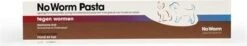 Exil No Worm Pasta - Hond & Kat - 10 Ml -Huisdier Verkoop 1200x225