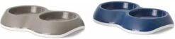 Savic Voerbak Delice Double - Hondenvoerbak - 26x16x4 Cm - Assorti - Geschikt Voor Honden En Katten 9 Savic Voerbak Delice Double - Hondenvoerbak - 26x16x4 Cm - Assorti - Geschikt Voor Honden En Katten -Huisdier Verkoop 1200x270 1