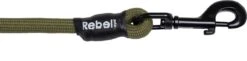 Rebel Petz - Sterke Gevlochten Hondenlijn Van Touw - Kleur: Groen, Maat: Large 26 Rebel Petz - Sterke Gevlochten Hondenlijn Van Touw - Kleur: Groen, Maat: Large -Huisdier Verkoop 1200x295