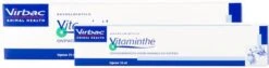 Virbac Vitaminthe Ontwormpasta - Hond & Kat - 10 Ml -Huisdier Verkoop 1200x307 1