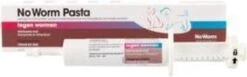 Exil No Worm Pasta - Hond & Kat - 10 Ml -Huisdier Verkoop 1200x375
