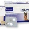 Milpro Hond >5kg 4 Tabl -Huisdier Verkoop 1200x380