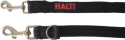 Company Of Animals Halti Trainingslijn - Large - 2 Meter - Verstelbaar - Zwart -Huisdier Verkoop 1200x387