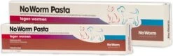 Exil No Worm Pasta - Hond & Kat - 10 Ml -Huisdier Verkoop 1200x389 1