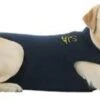 Medical Pet Shirt Hond - Blauw M Plus -Huisdier Verkoop 1200x418 2