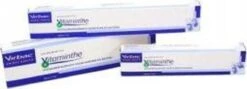 Virbac Vitaminthe Ontwormingspasta - Hond & Kat - 25 Ml 12 Virbac Vitaminthe Ontwormingspasta - Hond & Kat - 25 Ml -Huisdier Verkoop 1200x434 1