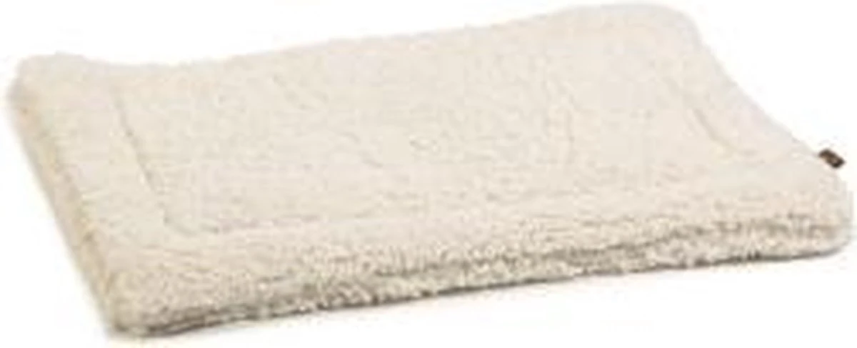 Designed By Lotte Benchkussen Ligra - Hond - Creme - 62x44x3 Cm 3 Designed By Lotte Benchkussen Ligra - Hond - Creme - 62x44x3 Cm