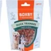 Proline Boxby, Duck Trainers. Inhoud: 100 Gram. Per 3 Zakjes 2 Proline Boxby, Duck Trainers. Inhoud: 100 Gram. Per 3 Zakjes -Huisdier Verkoop 1200x500