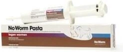 Exil No Worm Pasta - Hond & Kat - 10 Ml -Huisdier Verkoop 1200x507