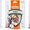 Proline Dog Boxby Original Sushi - Hondensnack Per 3 Zakjes -Huisdier Verkoop 1200x519 1