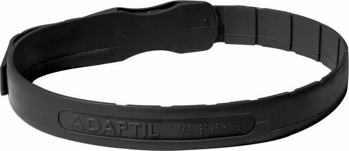 Adaptil Calm Halsband - M/L - 70 Cm - Anti-stress Halsband Voor Honden 5 Adaptil Calm Halsband - M/L - 70 Cm - Anti-stress Halsband Voor Honden - Afbeelding 3