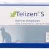 Virbac Telizen S 50 Mg - 30 TABLETTEN 2 Virbac Telizen S 50 Mg - 30 TABLETTEN -Huisdier Verkoop 1200x524 2
