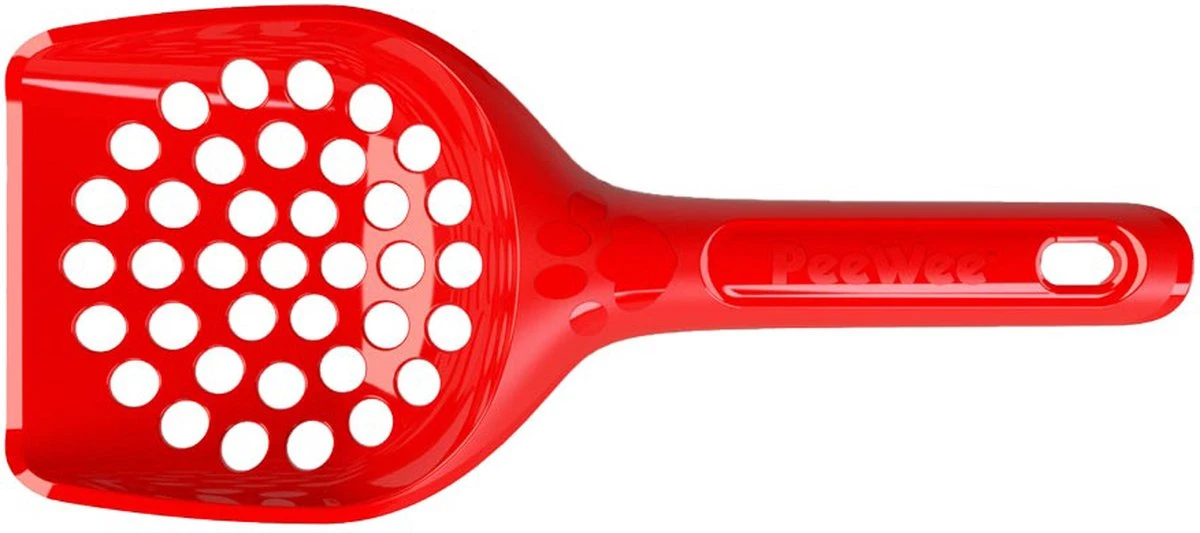 PeeWee Kattenbakschep 3 PeeWee Kattenbakschep